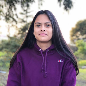 Meet your Posher, Jimena